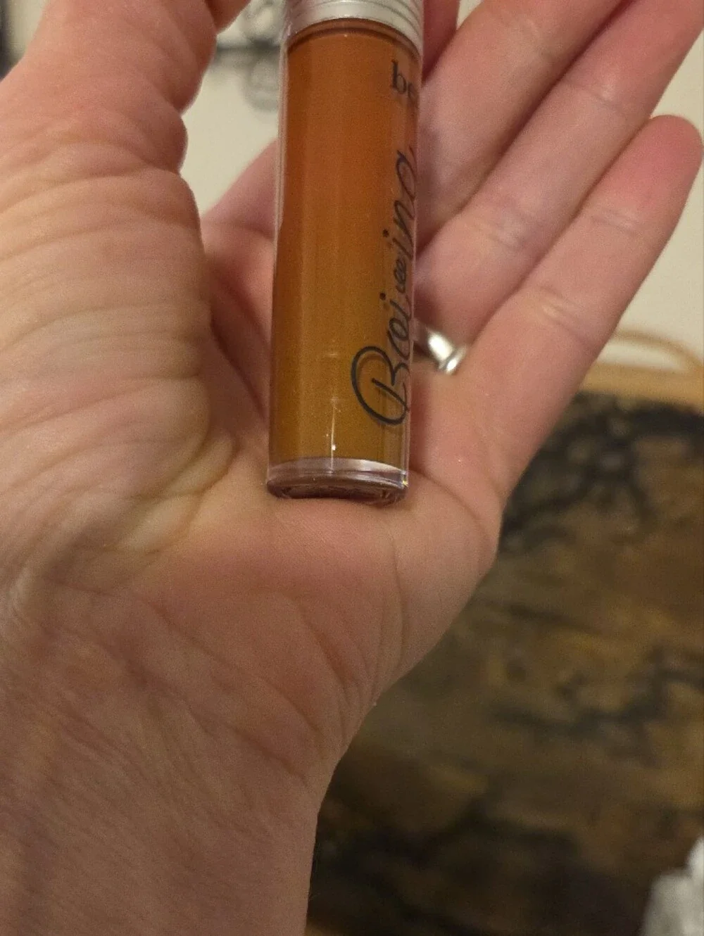 Benefit creamy concealer